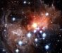 Hubble's Latest Views of Light Echo from Star V838 Monocerotis